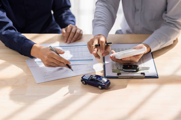Car insurance options for Riverbank residents
